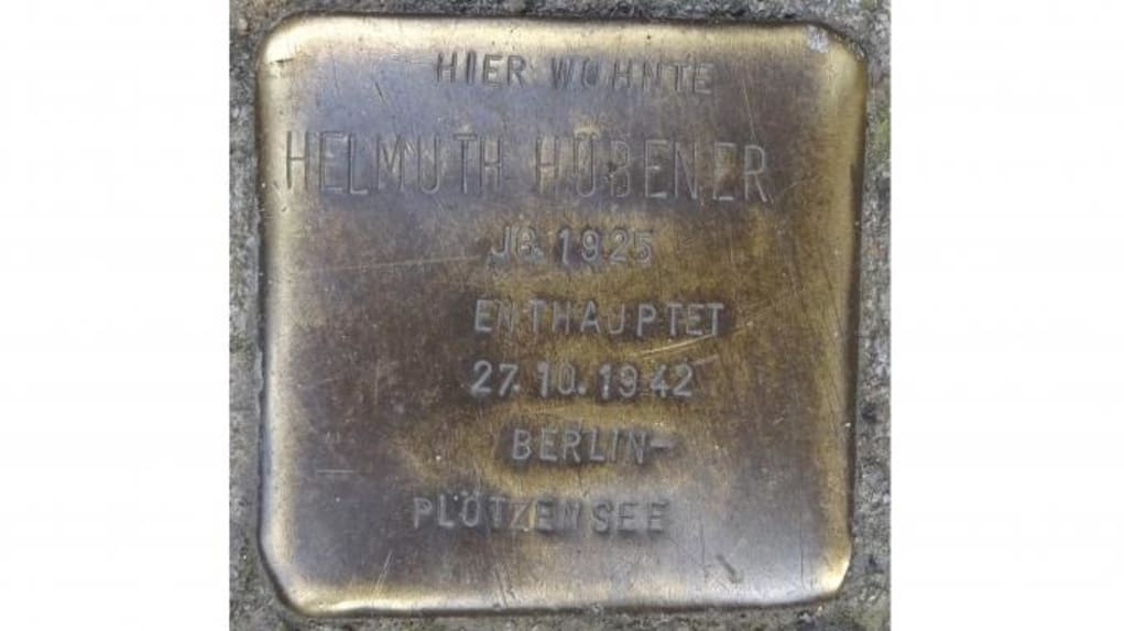 Helmuth Hübener2